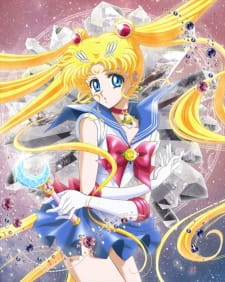 Sailor Moon Crystal (2014)